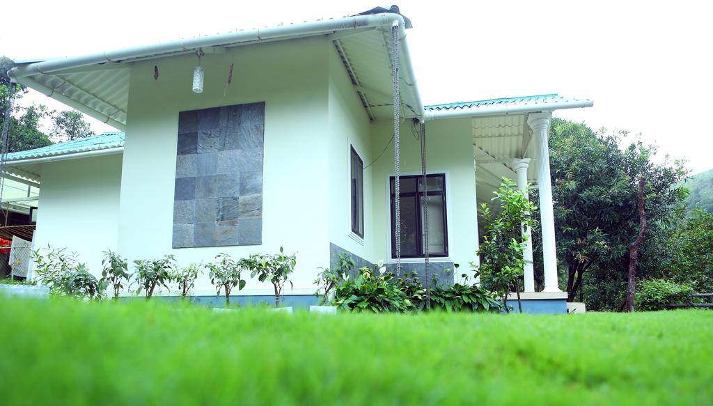 Holiday Vagamon Kamer foto