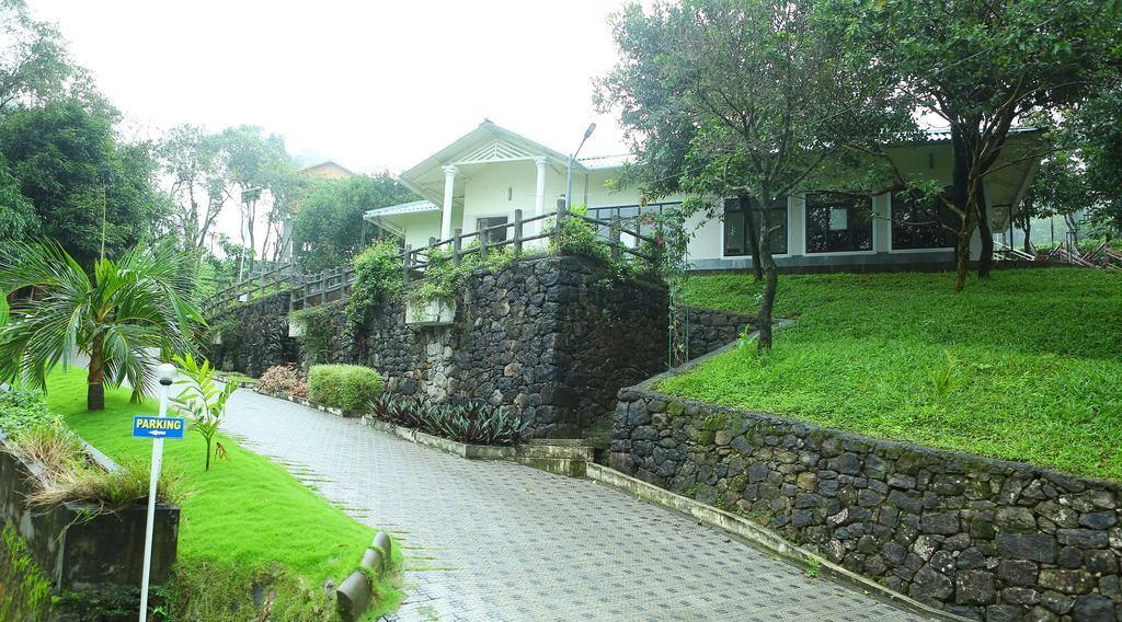 Holiday Vagamon Buitenkant foto