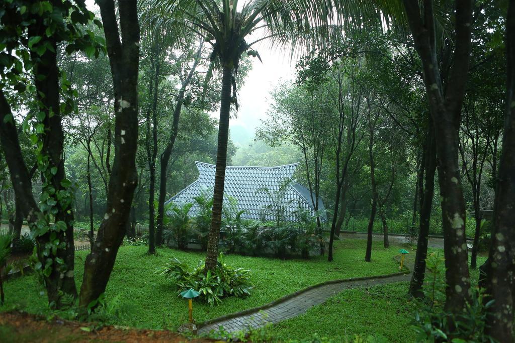 Holiday Vagamon Buitenkant foto
