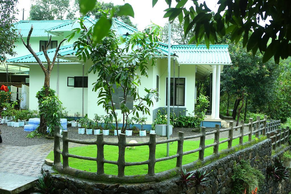 Holiday Vagamon Buitenkant foto