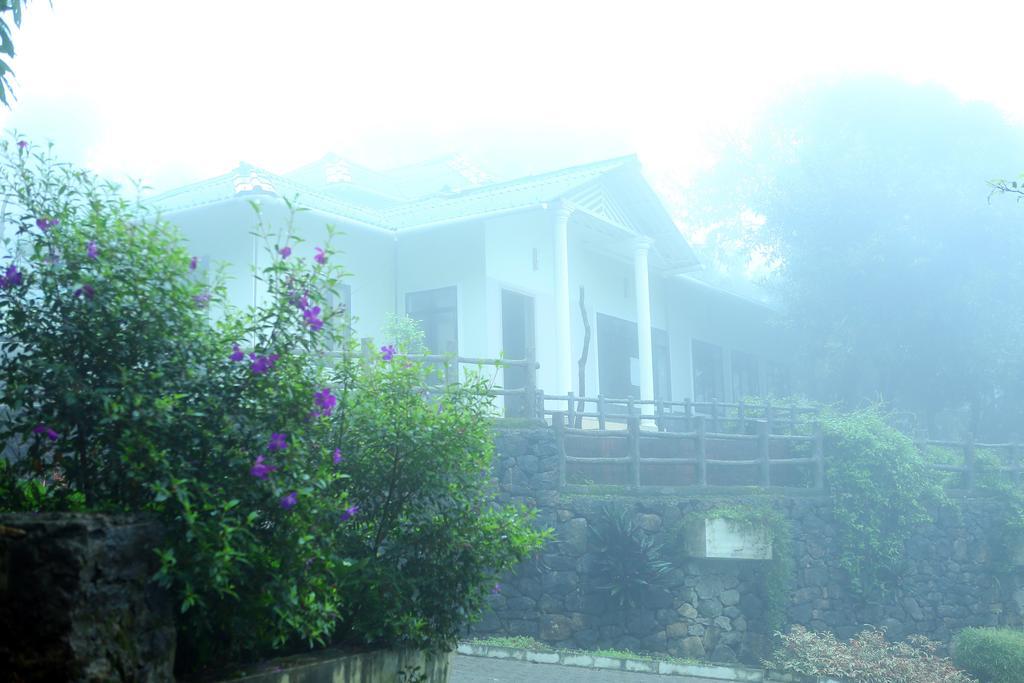 Holiday Vagamon Buitenkant foto