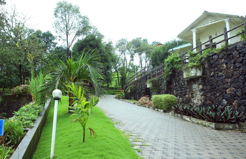 Holiday Vagamon Buitenkant foto