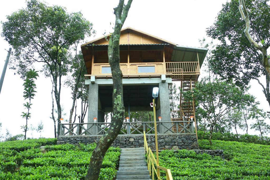 Holiday Vagamon Buitenkant foto