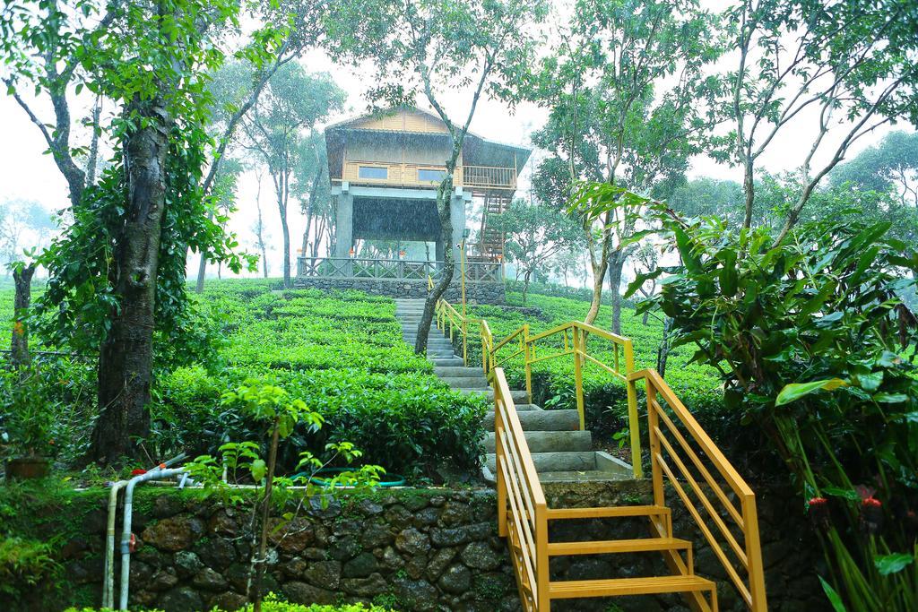 Holiday Vagamon Kamer foto