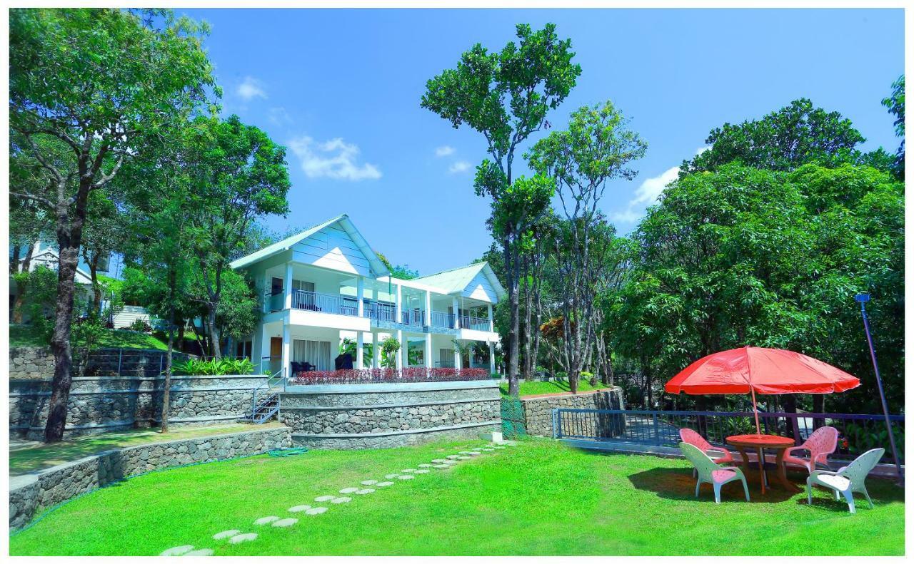 Holiday Vagamon Buitenkant foto